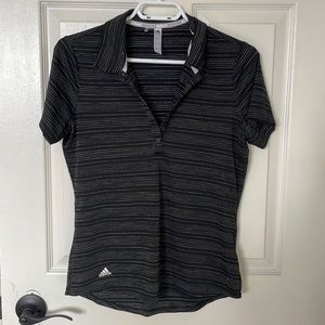 Adidas golf tee